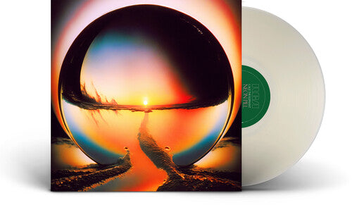 Cage The Elephant-Neon Pill (INEX) (Milky Clear LP)