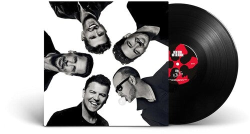 New Kids On The Block-Still Kids (LP)