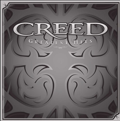 Creed-Greatest Hits (2XLP)