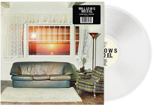 Wallows-Model (Clear LP)