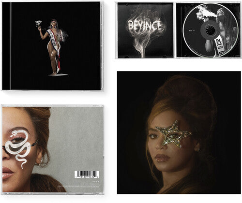 Beyonce-Cowboy Carter (CD)