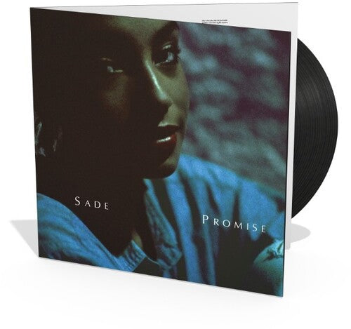 Sade-Promise (LP)