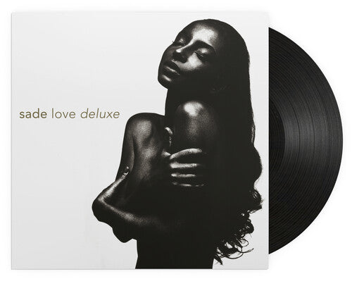 Sade-Love Deluxe (LP)