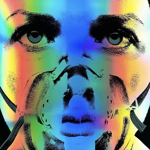 Underoath-They're Only Chasing Safety (Mint/White LP)