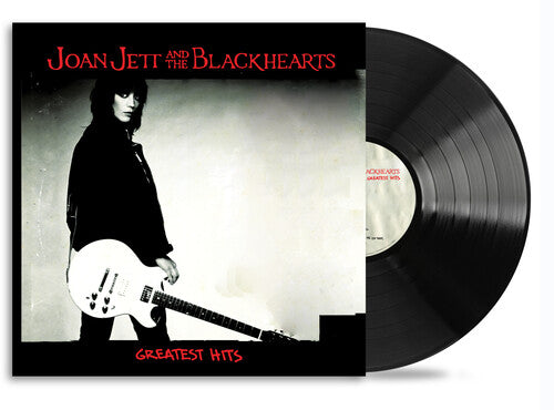 Joan Jett-Greatest Hits (LP)