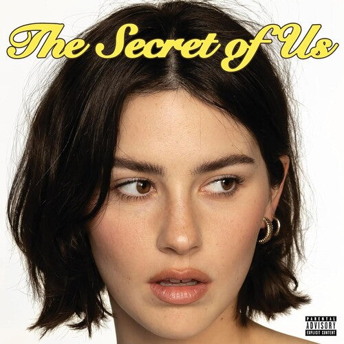 Gracie Abrams-The Secret Of Us (CD)