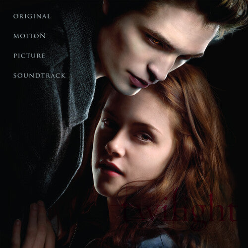 Various Artists-Twilight (Original Soundtrack) (INEX) (LP)