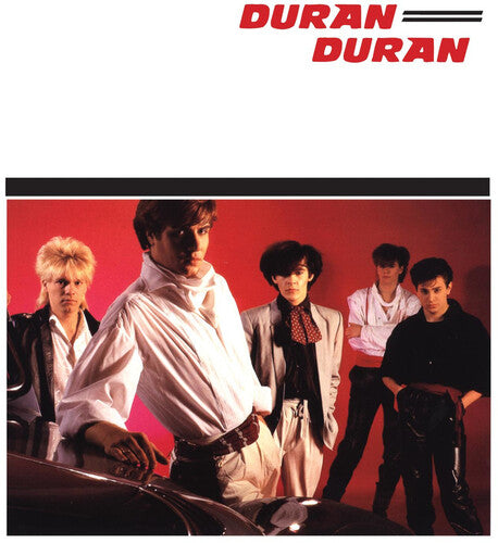 Duran Duran-Duran Duran (LP)