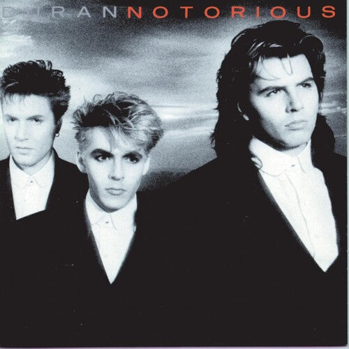 Duran Duran-Notorious (LP)