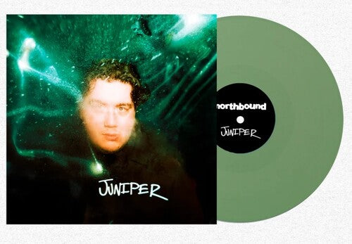 (PRE-ORDER) Northbound-Juniper (Green Vinyl) (LP)