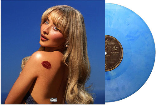 Sabrina Carpenter-Short n' Sweet (Colored Vinyl) (LP)
