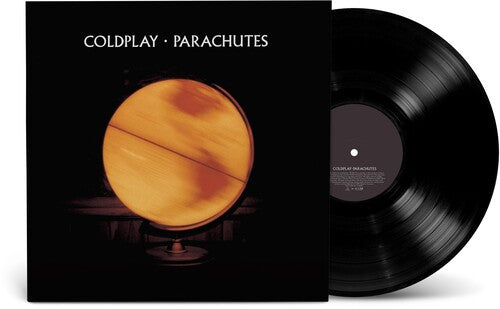 Coldplay-Parachutes (LP)