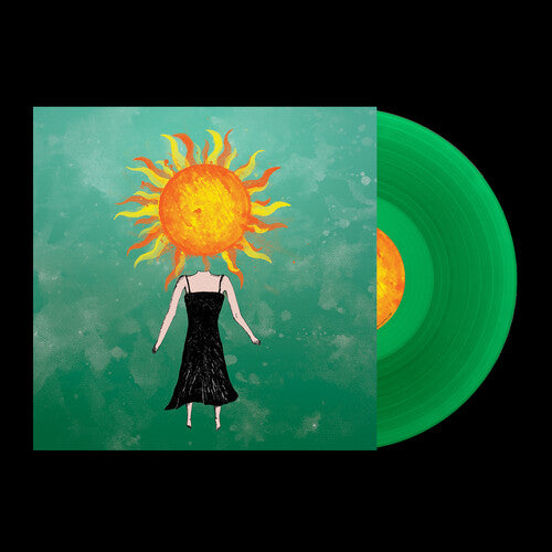 Balance & Composure-Separation (Transparent Green Vinyl) (LP)