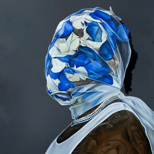 Gunna-One Of Wun (INEX) (Clear Vinyl) (LP)