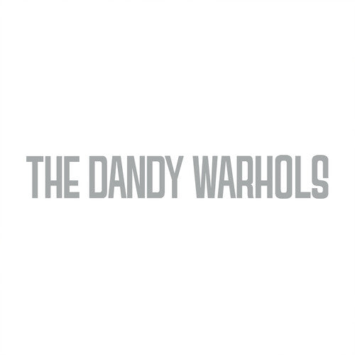 (PRE-ORDER) The Dandy Warhols-Dandys Rule Ok (Colored Vinyl) (2XLP)