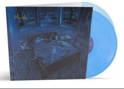 Phish-Rift (Blue Vinyl) (2XLP)