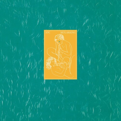 XTC-Skylarking (LP)