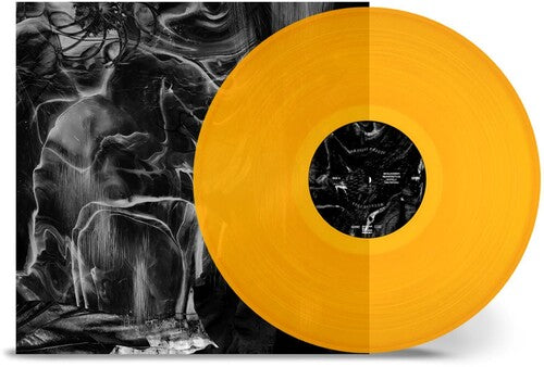 Oranssi Pazuzu-Muuntautuja (Orange Vinyl) (LP)