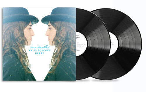 Sara Bareilles-Kaleidoscope Heart (2XLP)