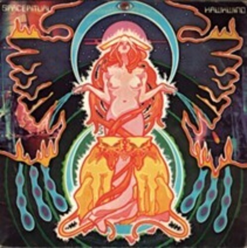 Hawkwind-Space Ritual (2xLP)