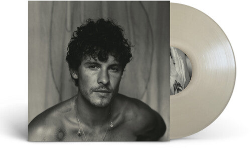 Shawn Mendes-Shawn (Clear White Vinyl) (LP)