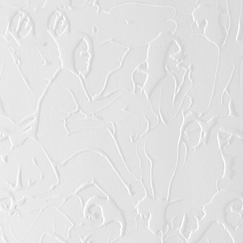 Mac Miller-Macadelic (White Vinyl) (2XLP)