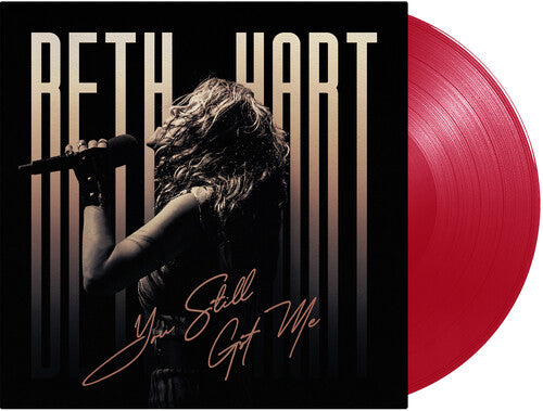 Beth Hart-You Still Got Me (LP)