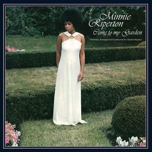 (PRE-ORDER) Minnie Riperton-Come To My Garden (LP)