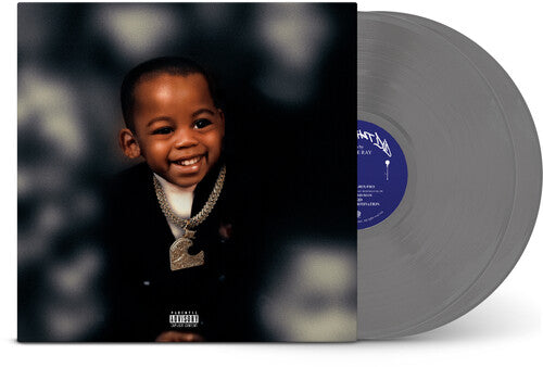 Babyface Ray-The Kid That Did (Grey Vinyl) (2XLP)