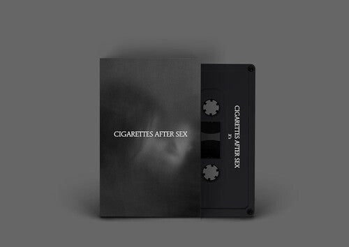 Cigarettes After Sex-X's (Cassette)