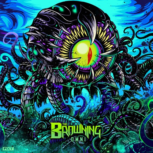The Browning-OMNI (LP)