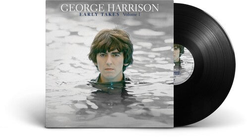 George Harrison-Early Takes, Volume 1 (LP)