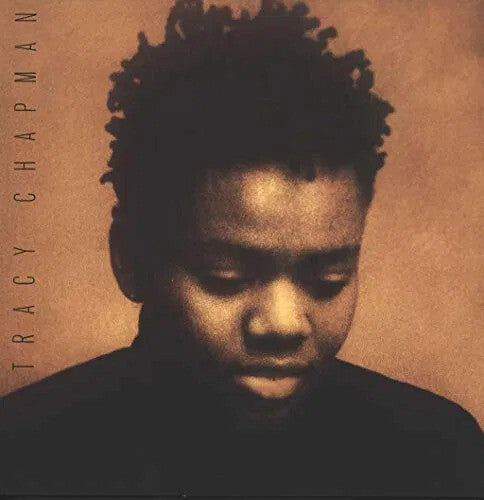 Tracy Chapman-Tracy Chapman (LP)