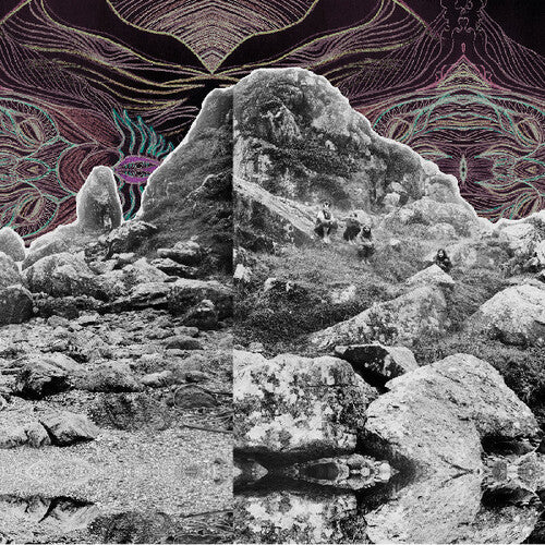 All Them Witches-Surfer Meets His Maker (Color LP)