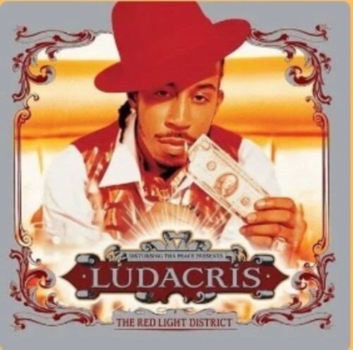 Ludacris-The Red Light District (2XLP)