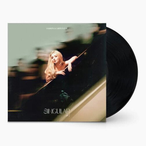 Sabrina Carpenter-Singular Act 1 (LP)