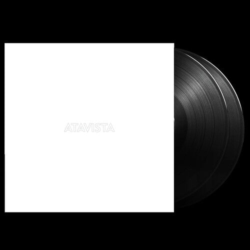 (PRE-ORDER) Childish Gambino-Atavista (2XLP)