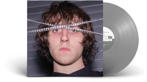 Cameron Winter-Heavy Metal (Silver Vinyl) (LP)