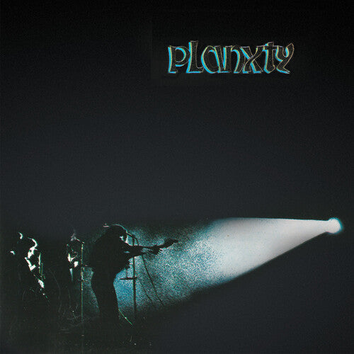 (PRE-ORDER) Planxty-Planxty (LP)