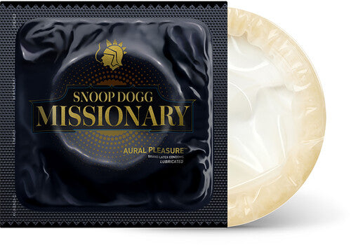 Snoop Dogg-Missionary (Picture Disc) (LP)