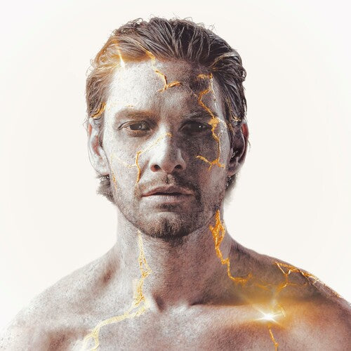 (PRE-ORDER) Ben Barnes-Where The Light Gets In (LP)