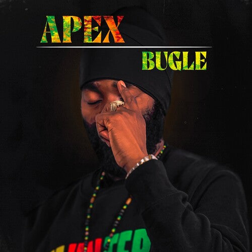 (PRE-ORDER) Bugle-Apex (LP)