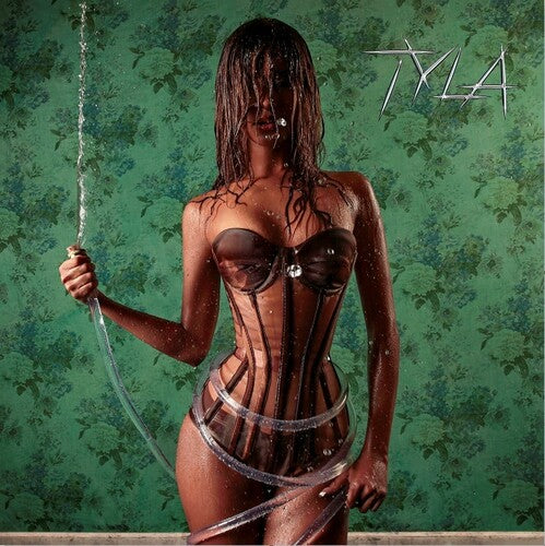 Tyla-Tyla +(Coke Bottle Clear 2XLP)