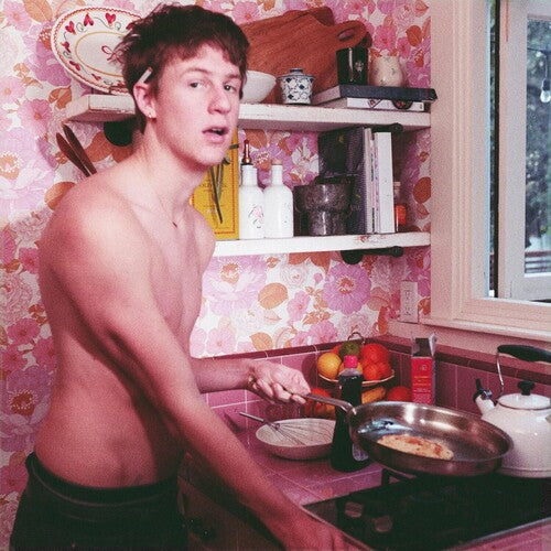 Malcolm Todd-Sweet Boy (Colored Vinyl) (LP)