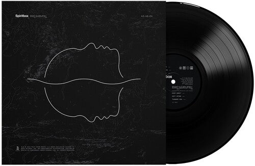 Spiritbox-Tsunami Sea (LP)