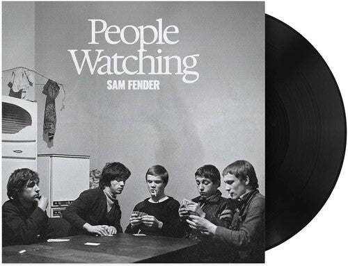 Sam Fender-People Watching (LP)