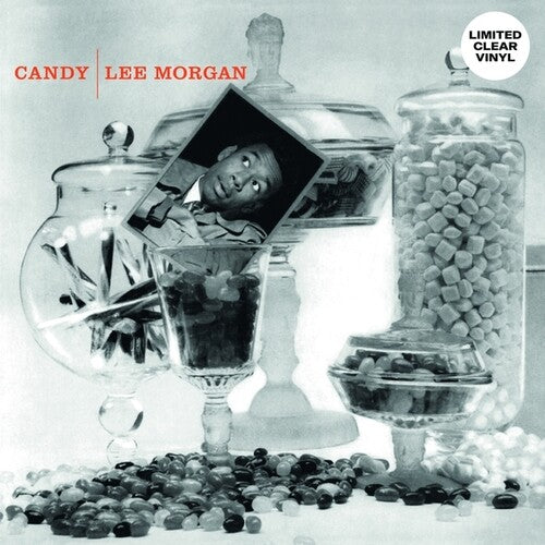 (PRE-ORDER) Lee Morgan-Candy (LP)