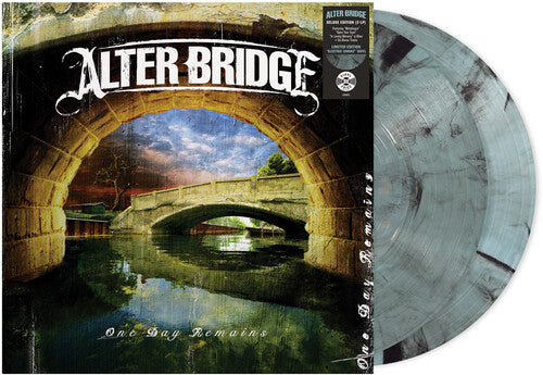 Alter Bridge-One Day Remains (INEX) (Smoke Vinyl) (2XLP)