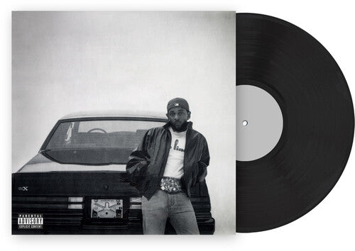 Kendrick Lamar-GNX (LP)