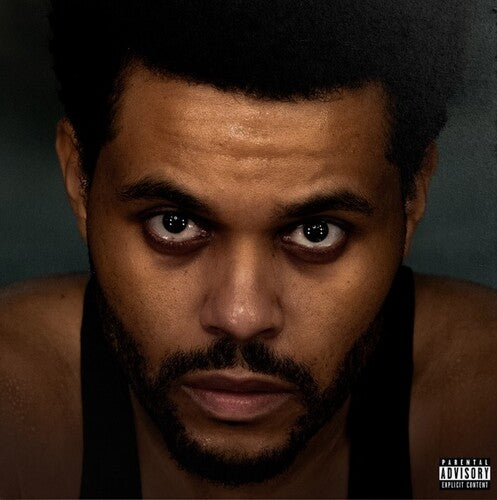 The Weeknd-Hurry Up Tomorrow (LP)